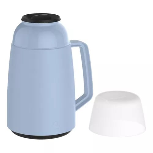 termo para agua caliente 400ml soprano