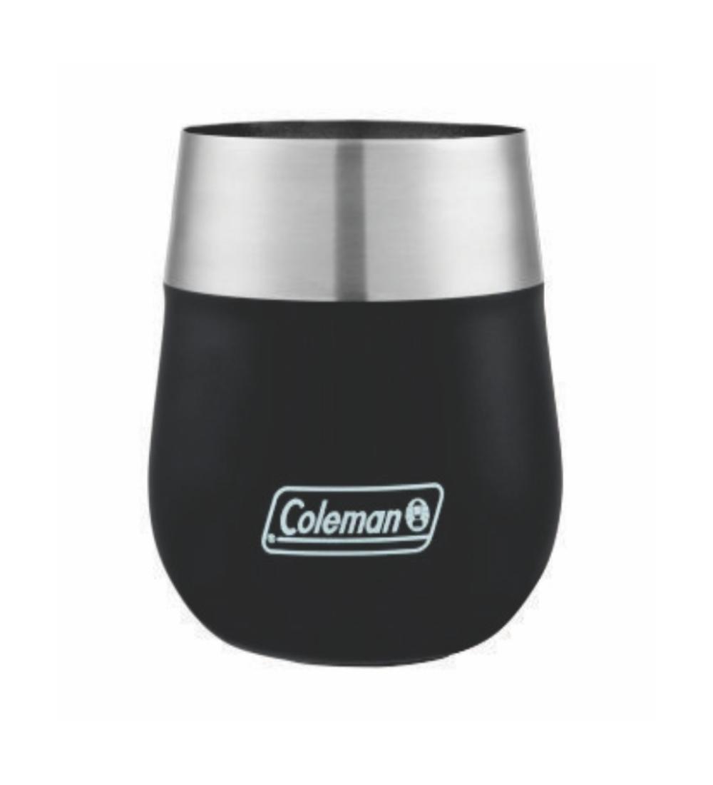 Vaso para mate Inox 400ML Coleman