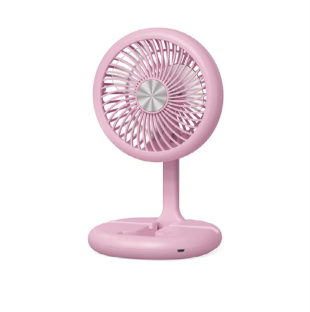 Mini ventilador