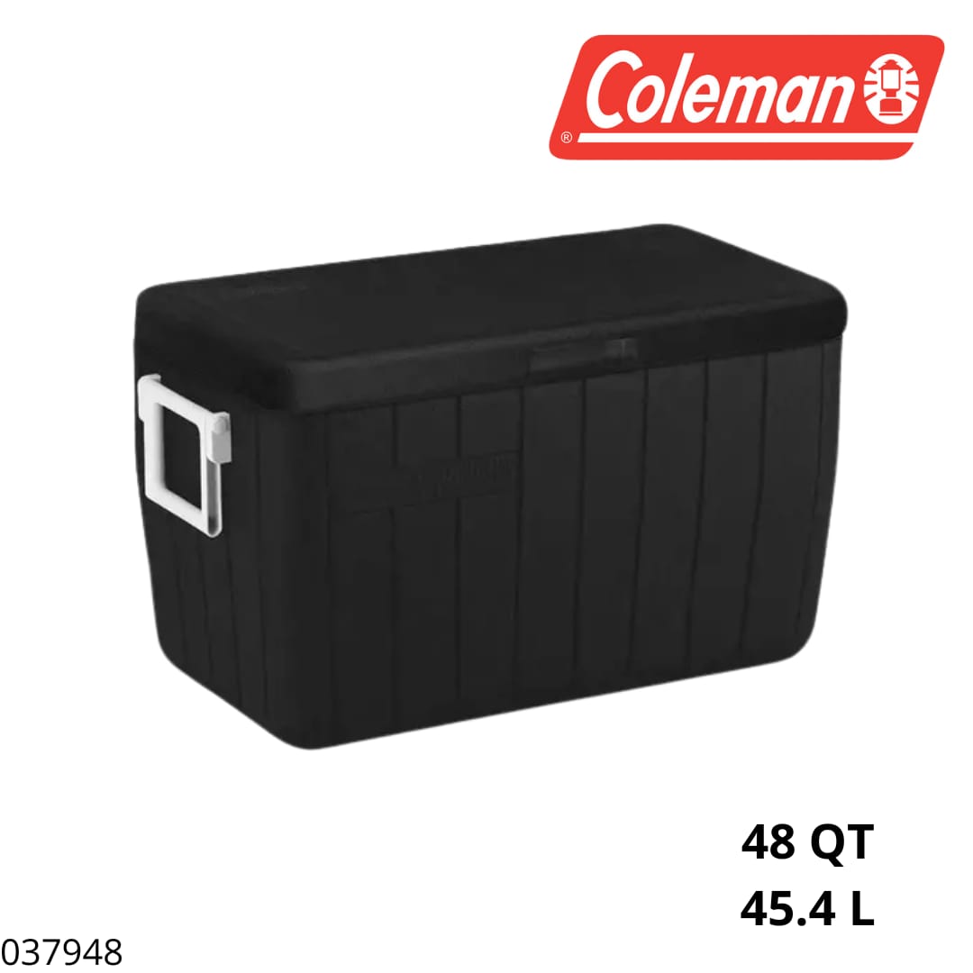 Conservadora.br 48qt 45.4lt coleman