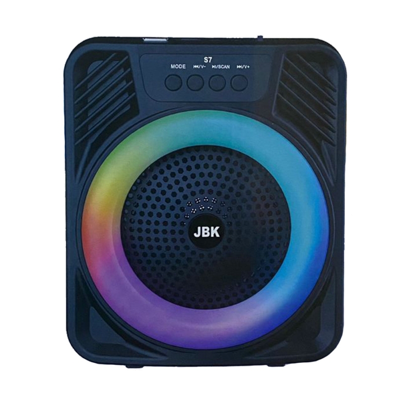 parlante jbk s7 4´´