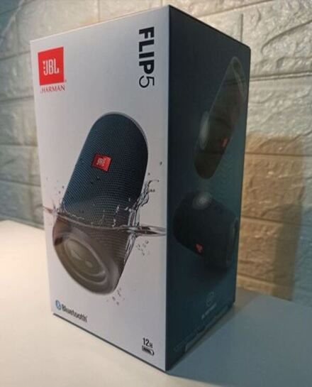 JBL Flip 5