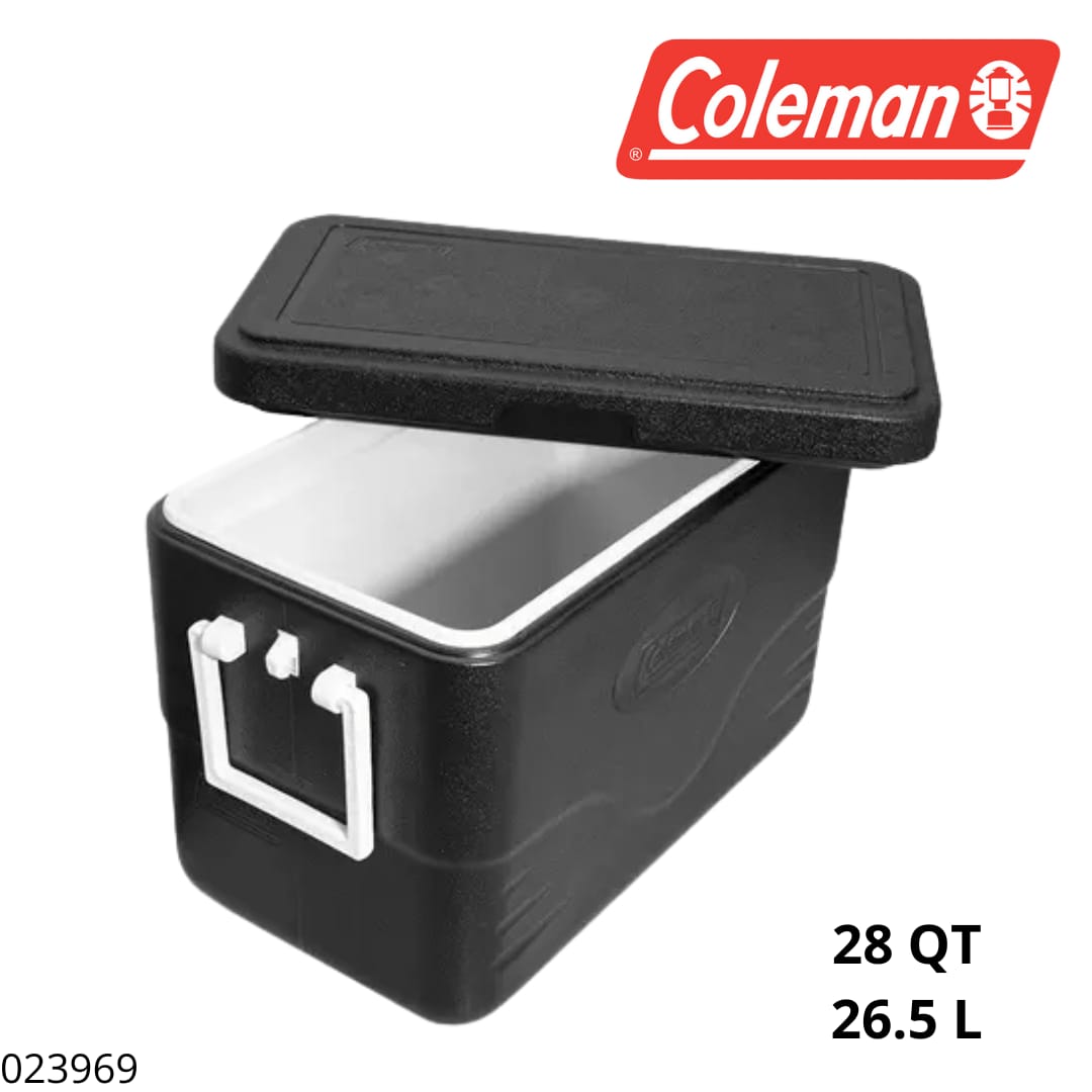 Conservadora.br 28qt 26.5lt coleman