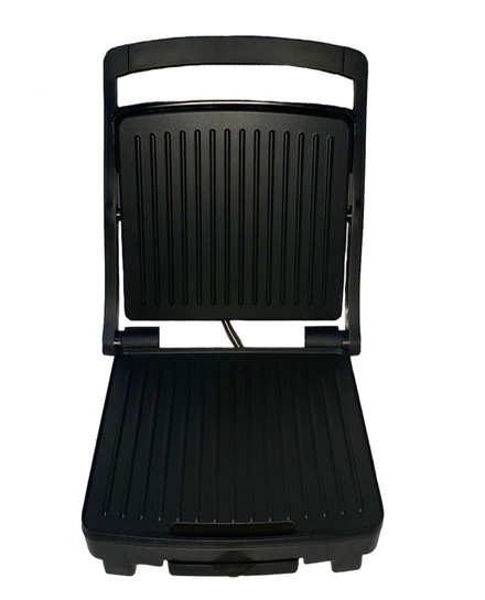 Grill con regulador Continental