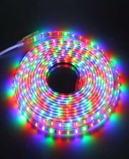 Tiras Led