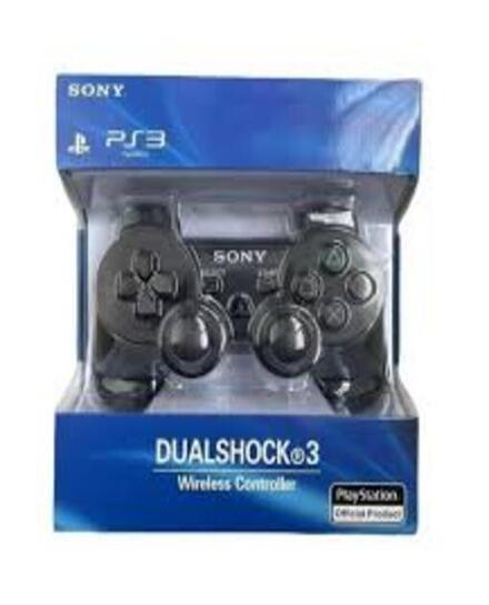 Control Ps3