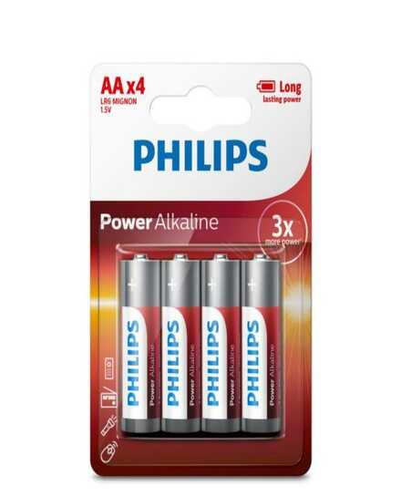 Pila AA Philips