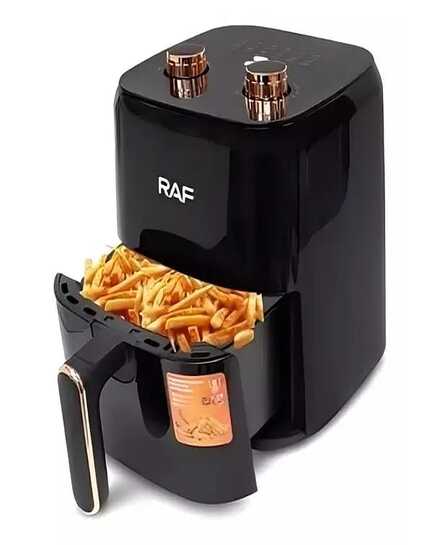 Air fryer RAF