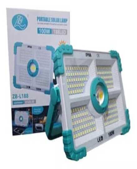 Reflector solar led