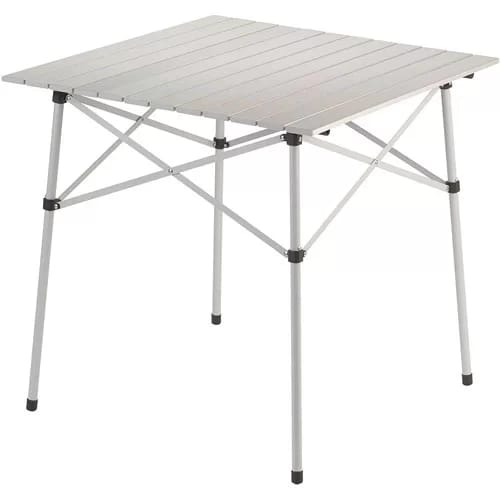 Mesa plegable coleman 70x70cm