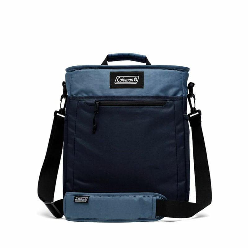 Bolso térmico 16 LATAS Coleman Azul