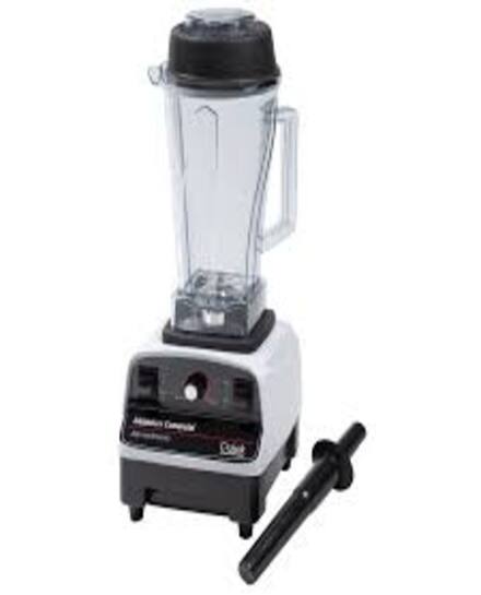 Licuadora Home Blender 2LT