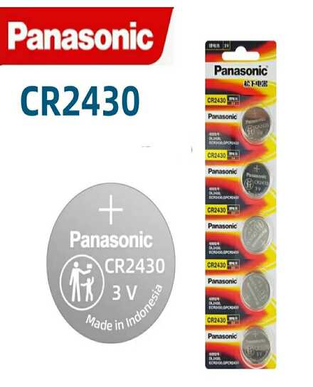 2430 Panasonic