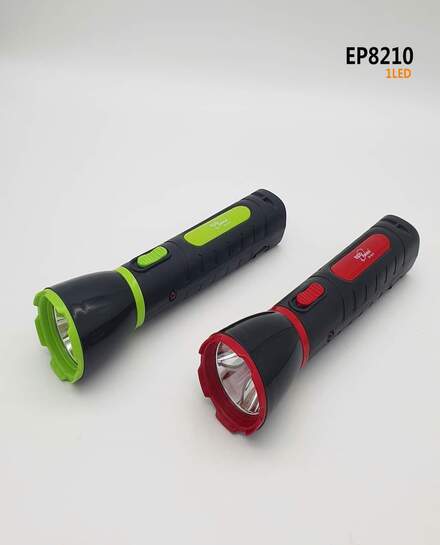 Linterna EP8210