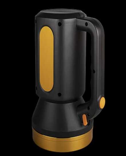 Linterna Ecopower EP2632