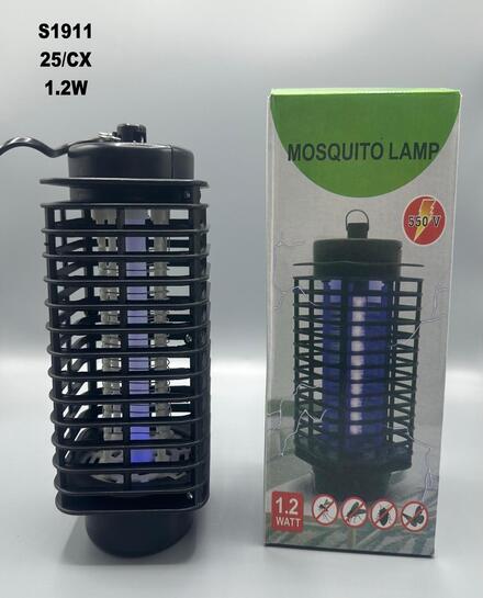 Mosquitero Lampara - S1911